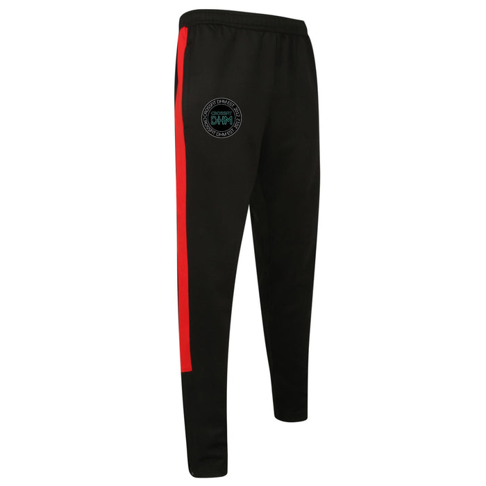 CrossFit DHM Knitted Tracksuit Pants