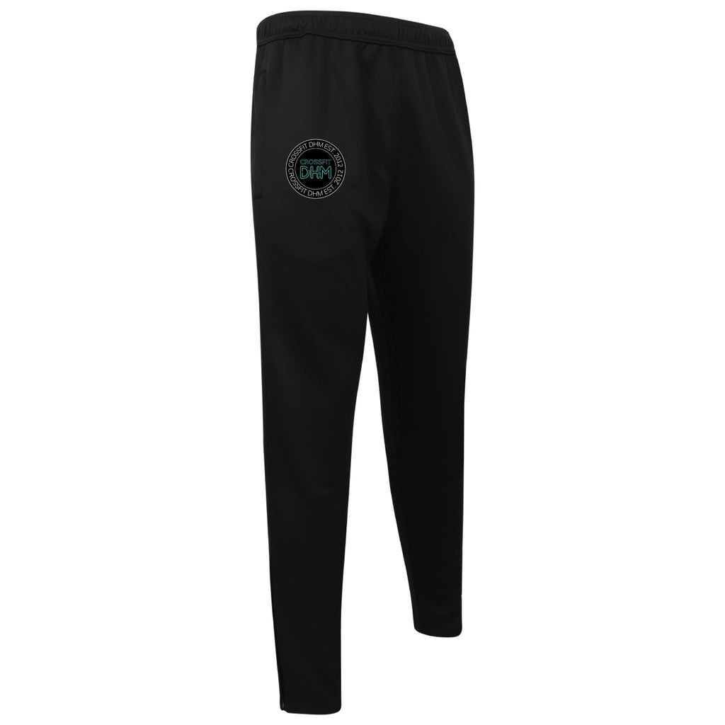 CrossFit DHM Knitted Tracksuit Pants — Pineapple Joe's