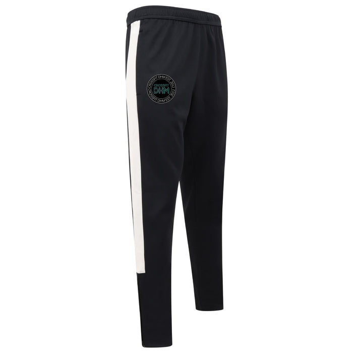 CrossFit DHM Knitted Tracksuit Pants