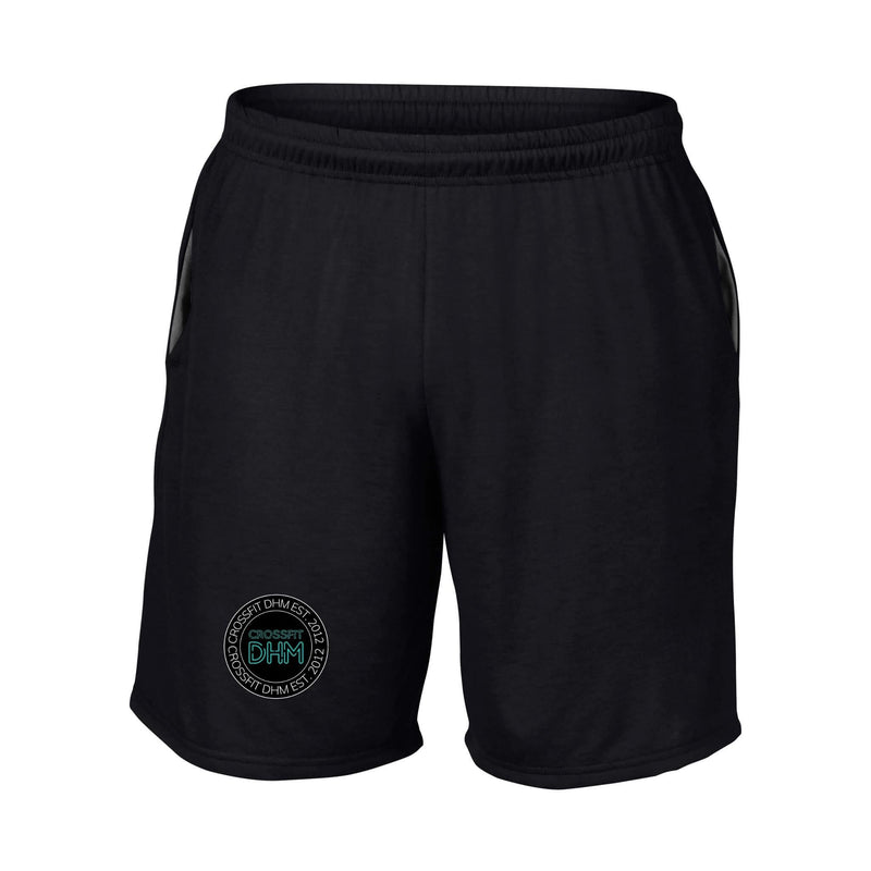 CrossFit DHM Performance Shorts