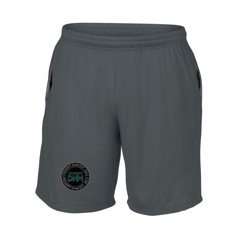 CrossFit DHM Performance Shorts