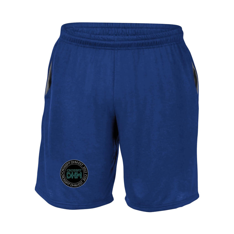 CrossFit DHM Performance Shorts