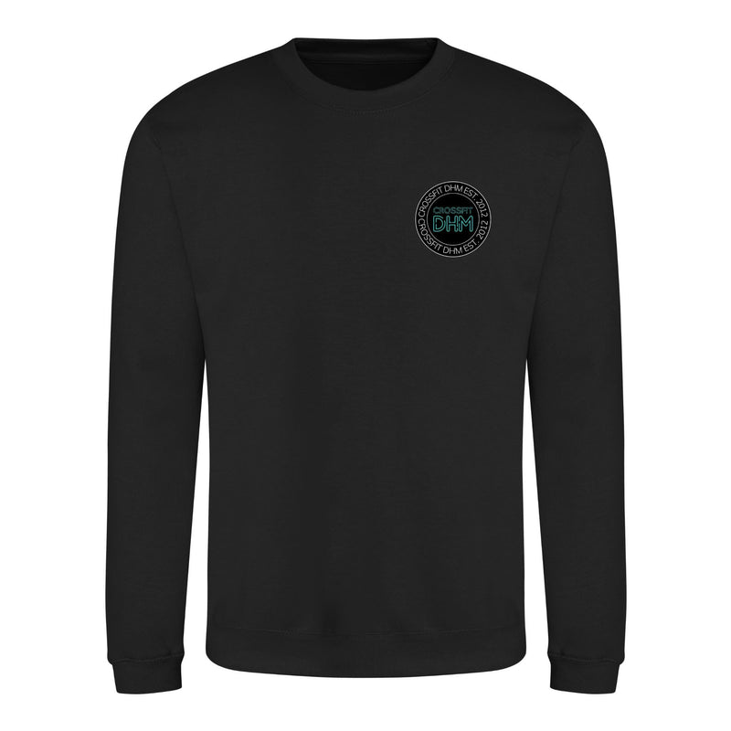 CrossFit DHM Sweatshirt