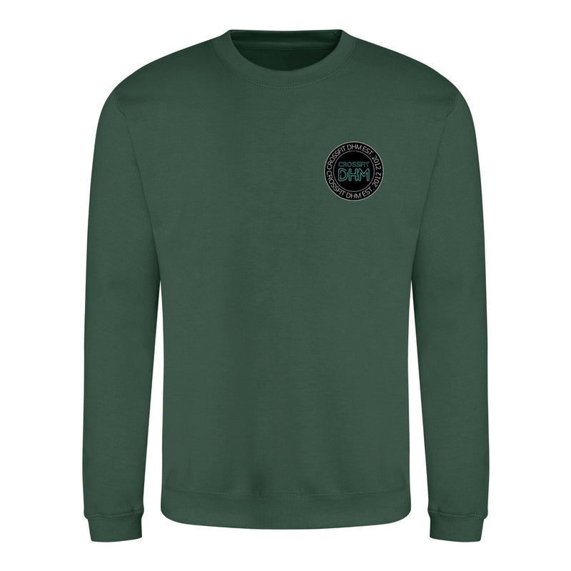 CrossFit DHM Sweatshirt
