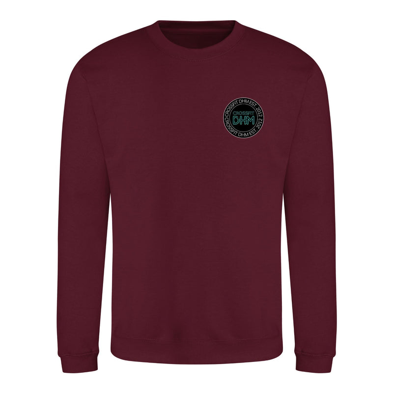 CrossFit DHM Sweatshirt