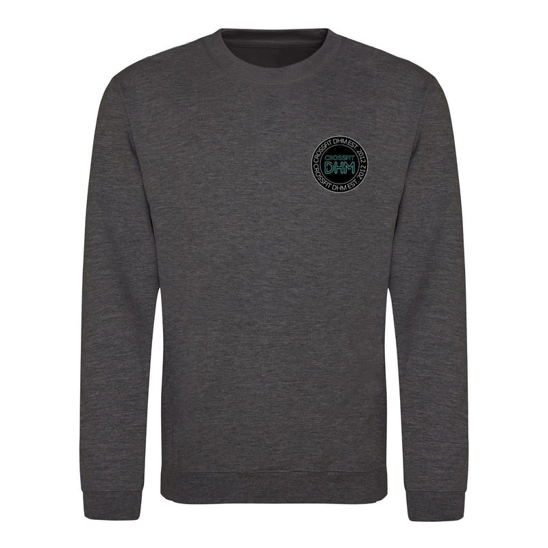 CrossFit DHM Sweatshirt