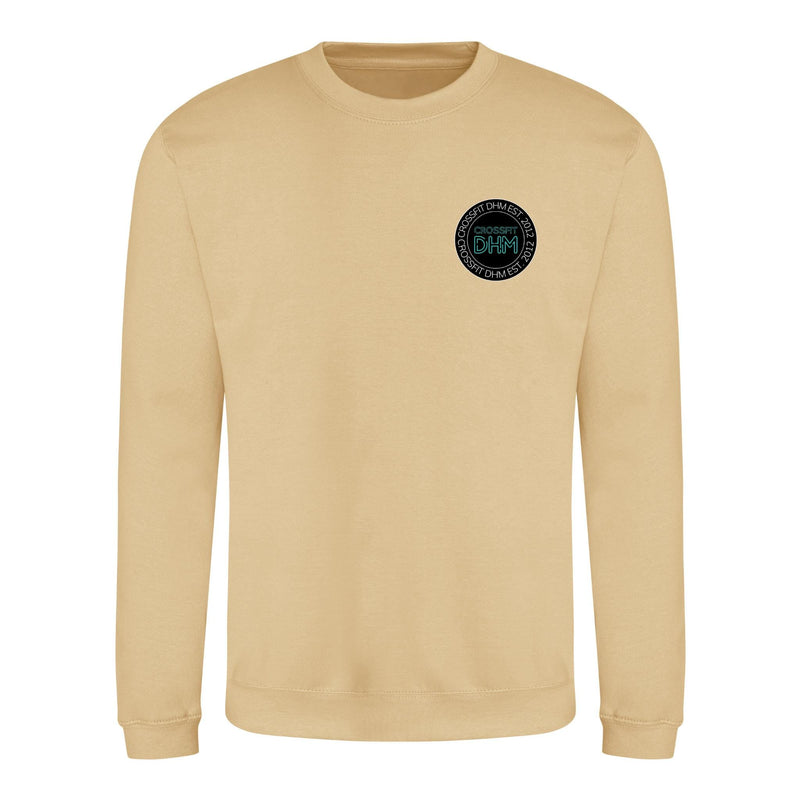 CrossFit DHM Sweatshirt