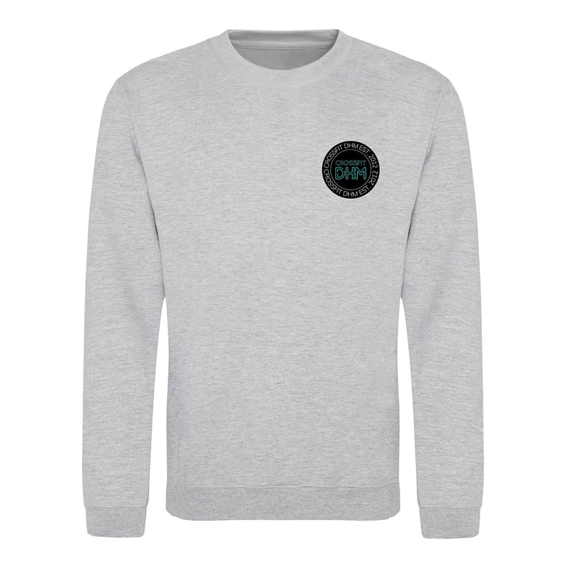 CrossFit DHM Sweatshirt