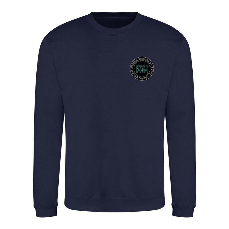 CrossFit DHM Sweatshirt