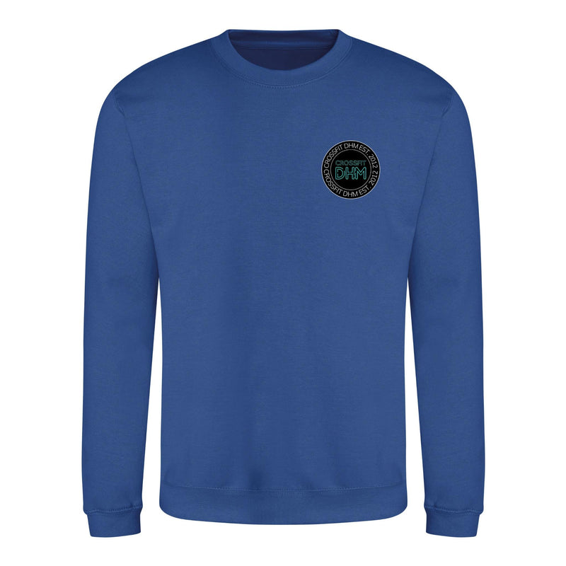 CrossFit DHM Sweatshirt