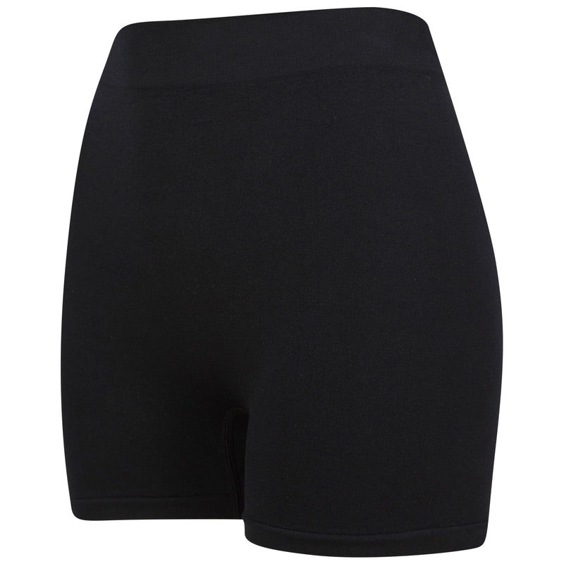 CrossFit DHM Womens Seamless Shorts (TL301)