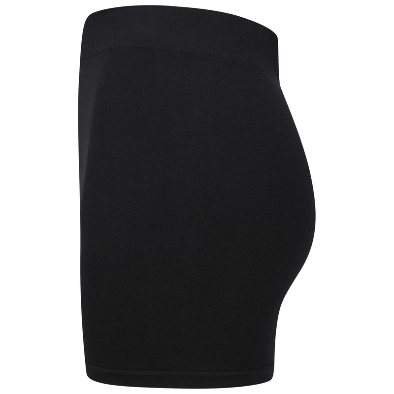 CrossFit DHM Womens Seamless Shorts (TL301)