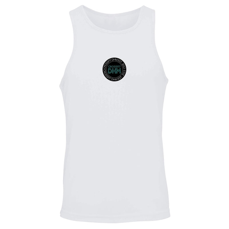CrossFit DHM Vest