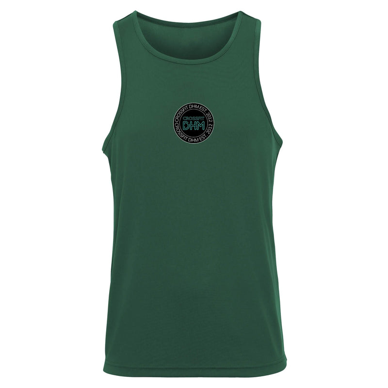 CrossFit DHM Vest
