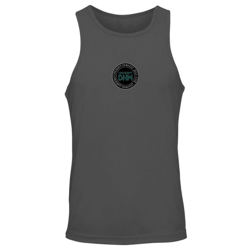 CrossFit DHM Vest