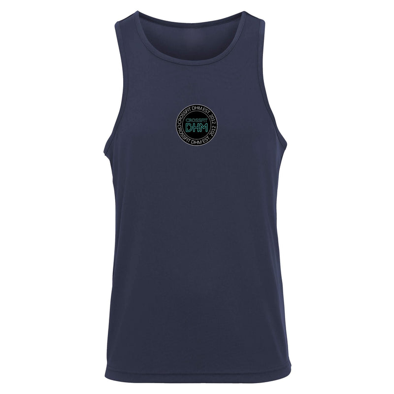 CrossFit DHM Vest