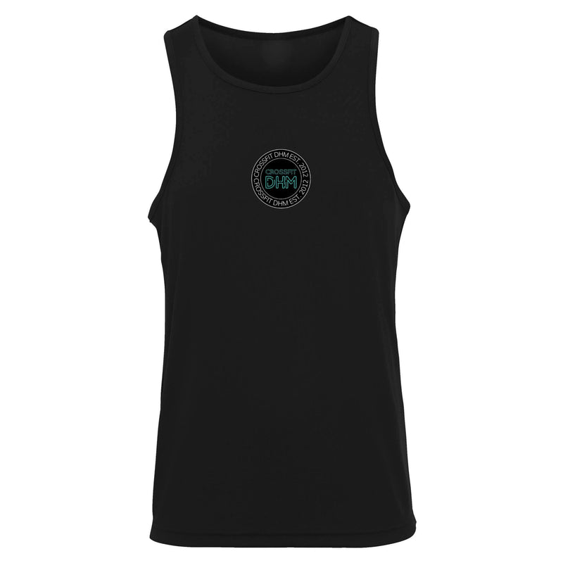 CrossFit DHM Vest