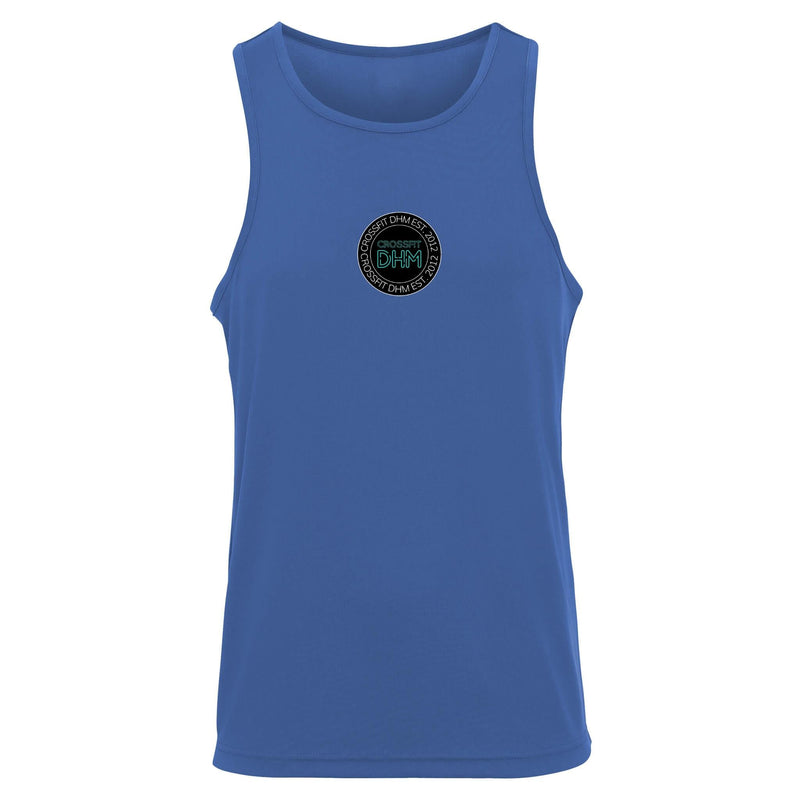 CrossFit DHM Vest