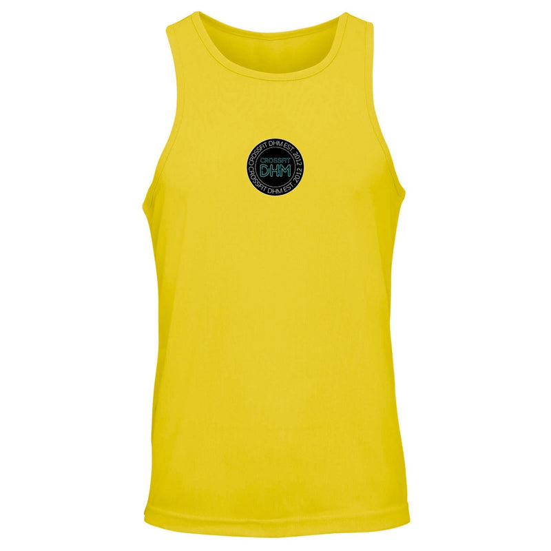 CrossFit DHM Vest