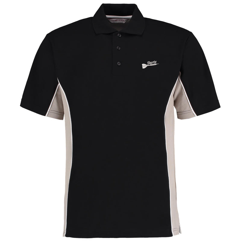 Darts Track Polo