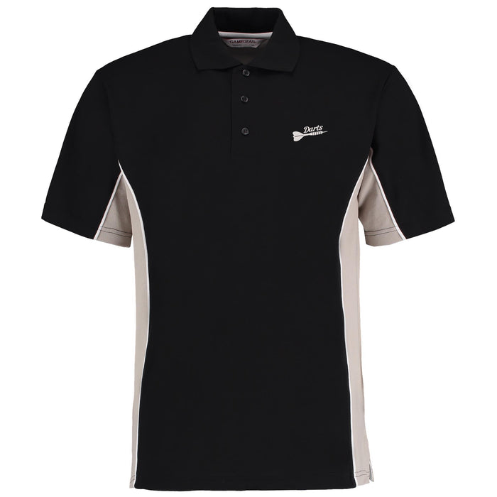 Darts Track Polo