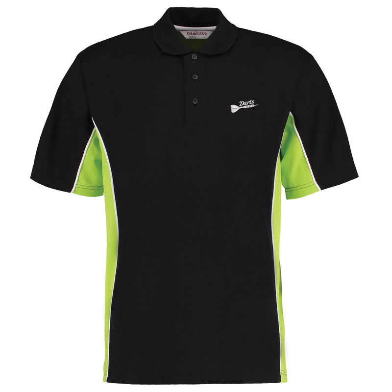 Darts Track Polo