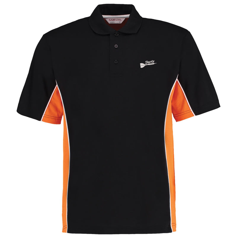 Darts Track Polo