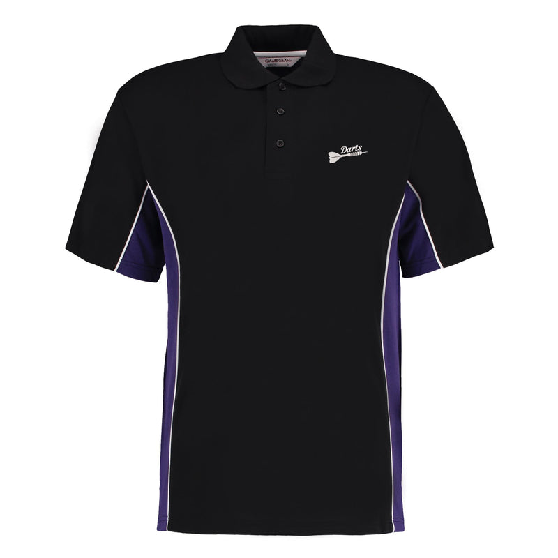 Darts Track Polo