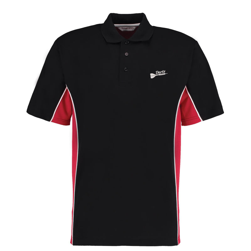 Darts Track Polo