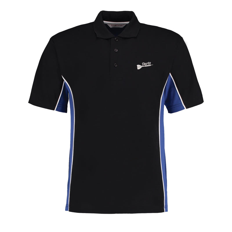 Darts Track Polo