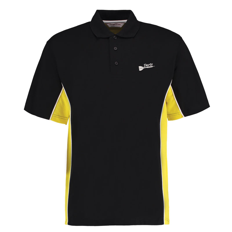Darts Track Polo