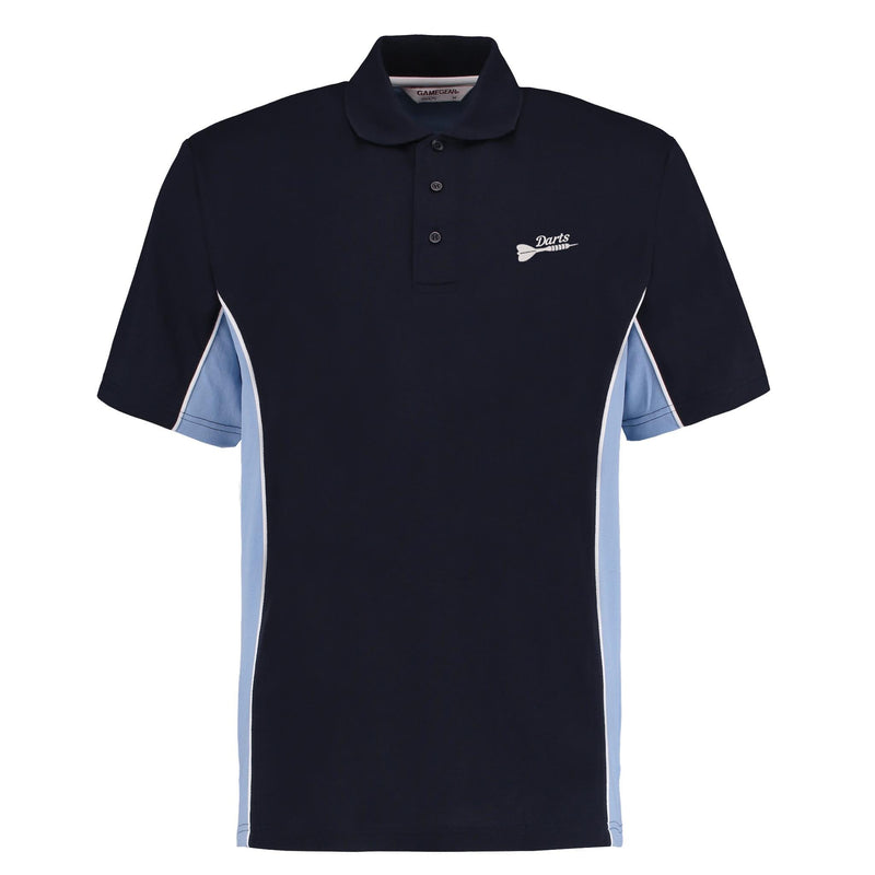 Darts Track Polo