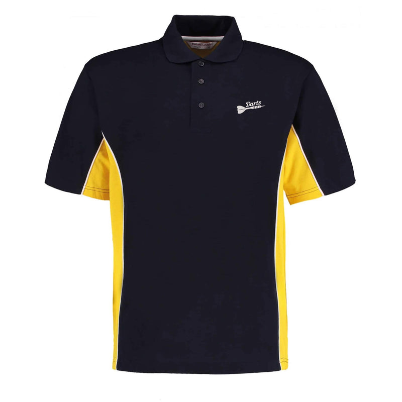 Darts Track Polo