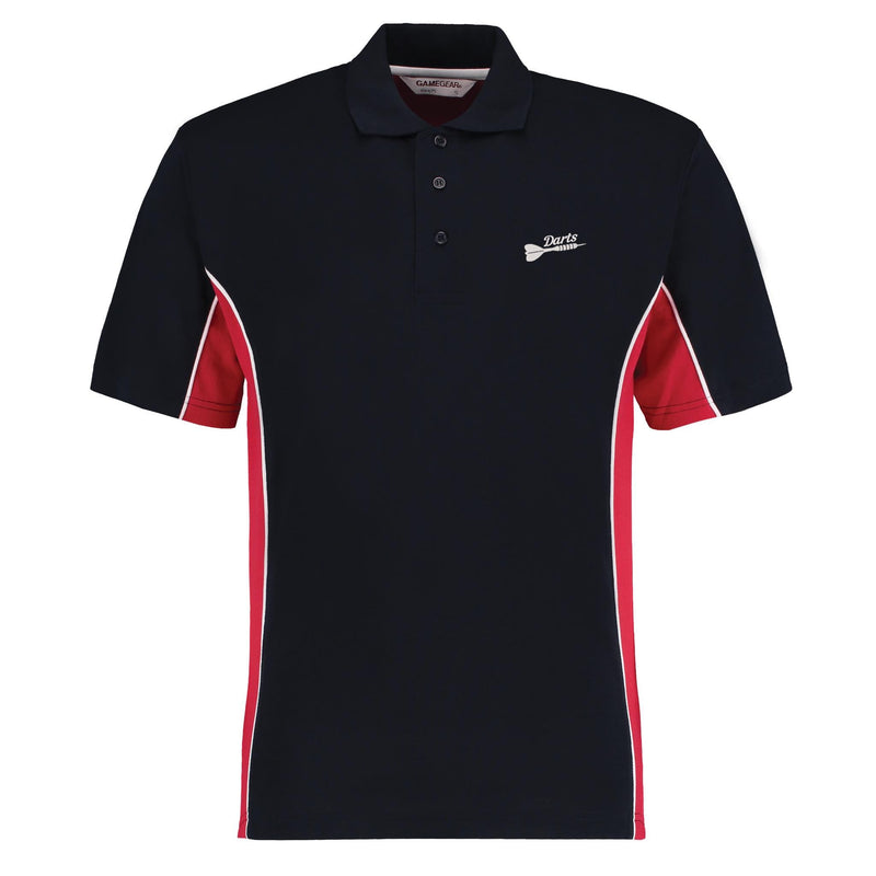 Darts Track Polo