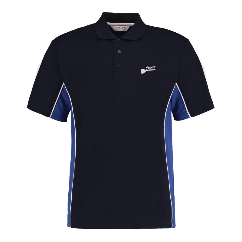 Darts Track Polo