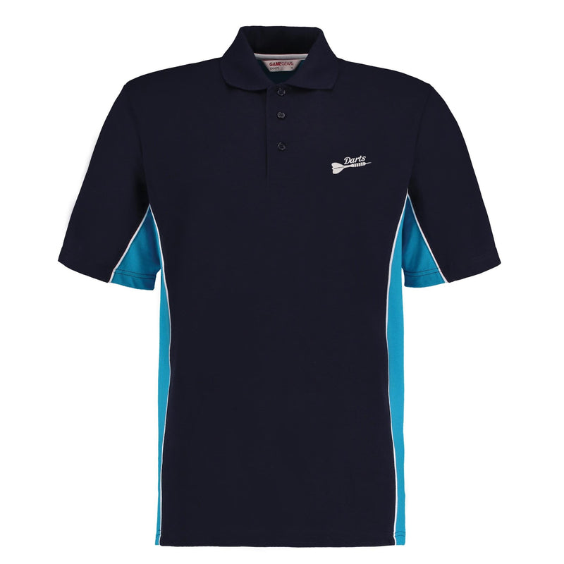 Darts Track Polo