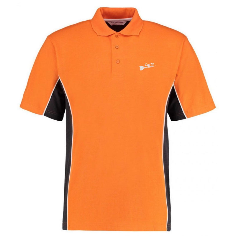 Darts Track Polo