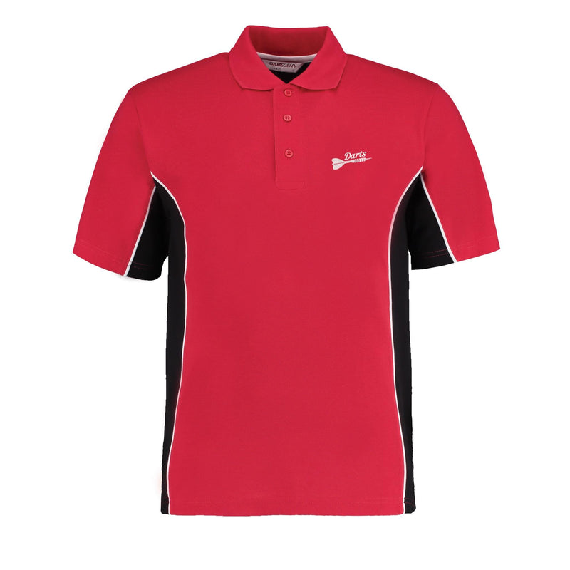 Darts Track Polo