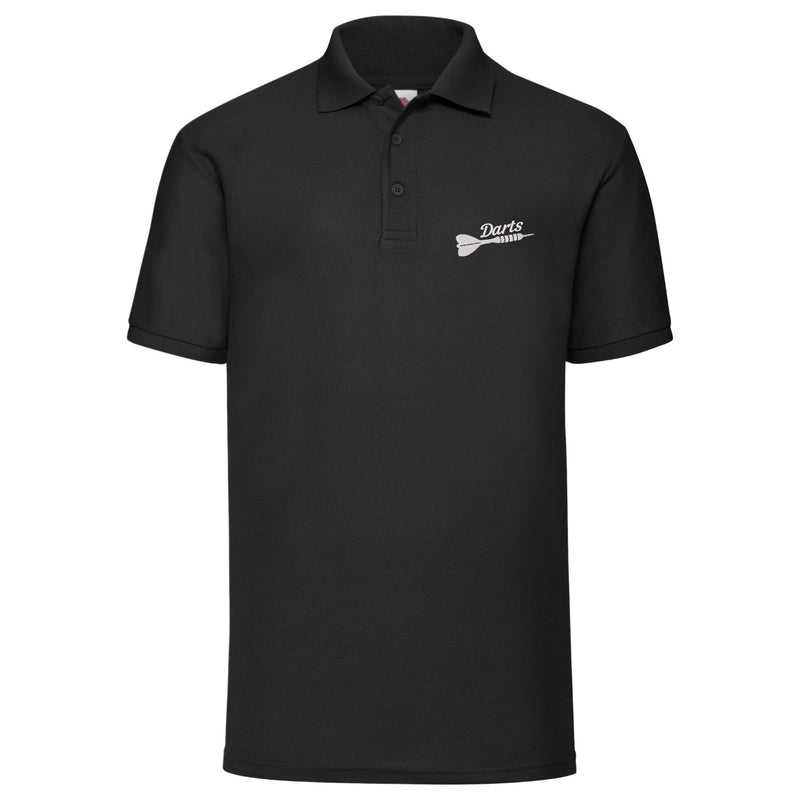 Darts Polo Shirt