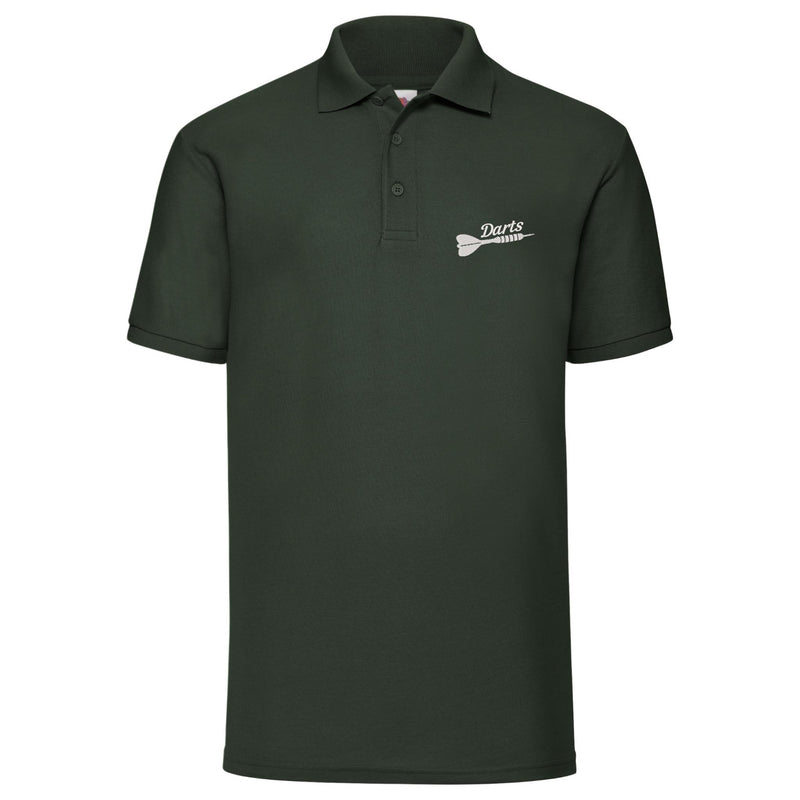 Darts Polo Shirt