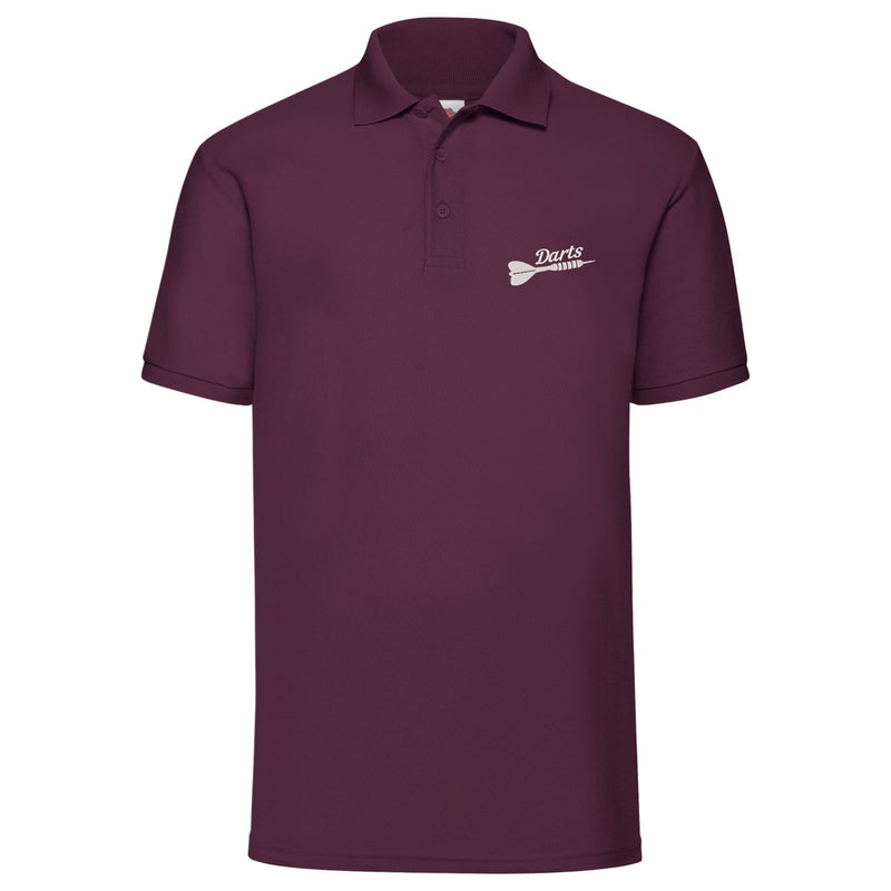 Darts Polo Shirt