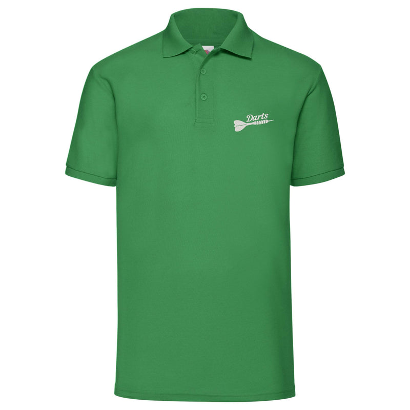 Darts Polo Shirt