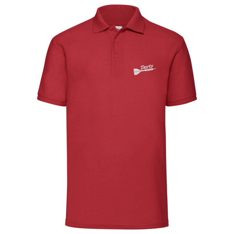 Darts Polo Shirt