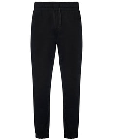 Crater recycled jog pants