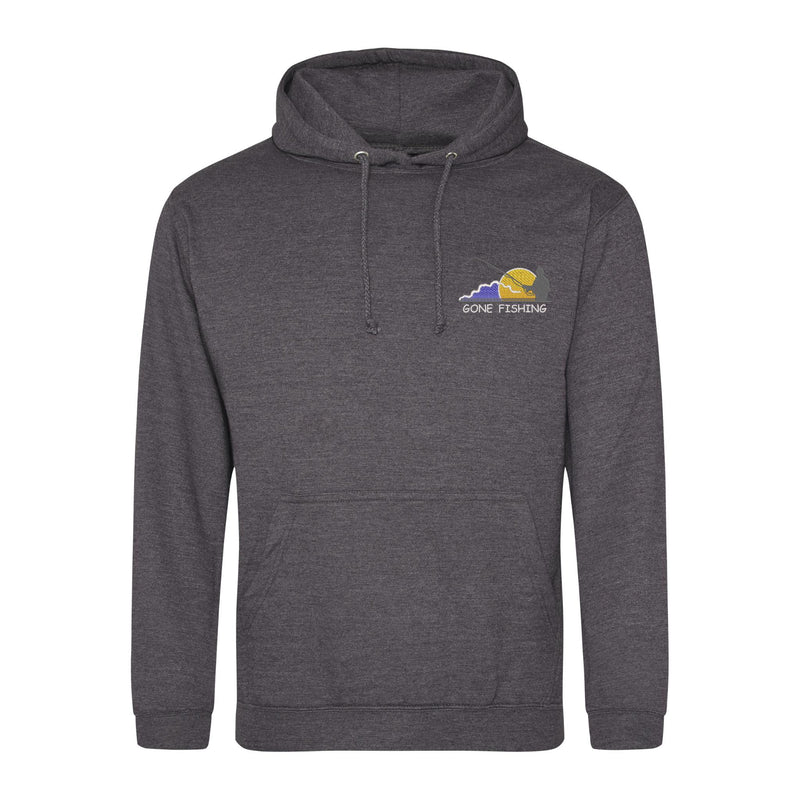 Fishing Hoodie