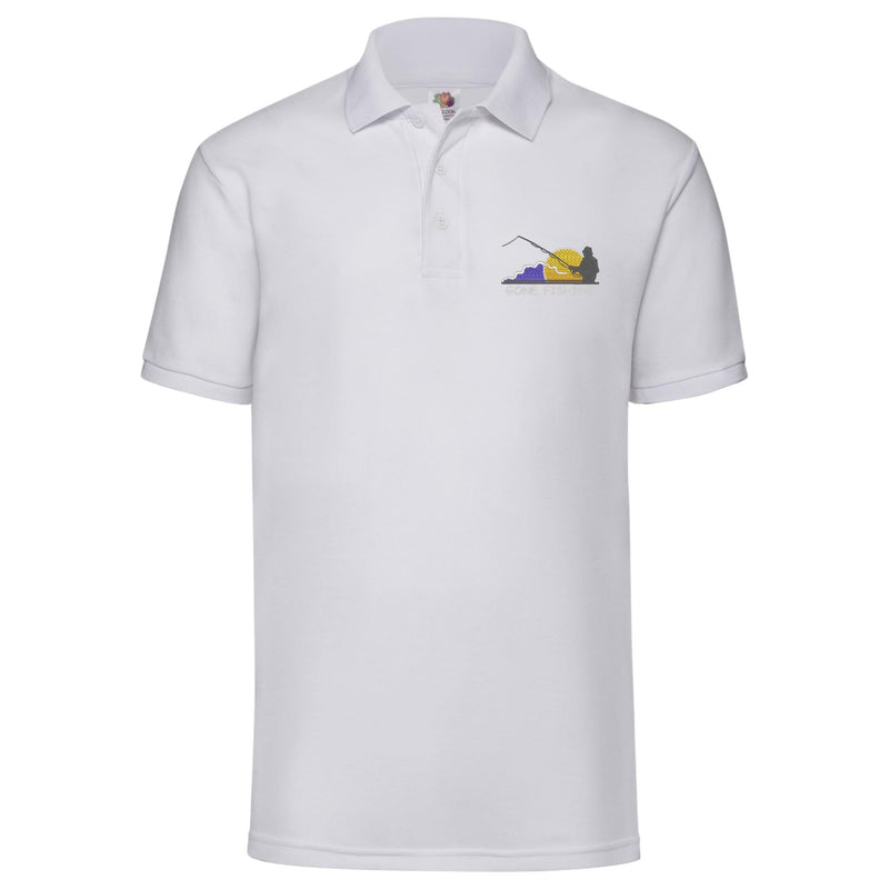 Fishing Polo Shirt