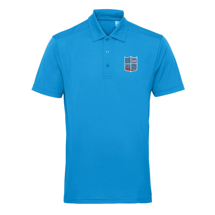 Foxford School Activewear Polo