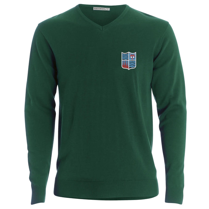 Foxford School Arundel Sweater
