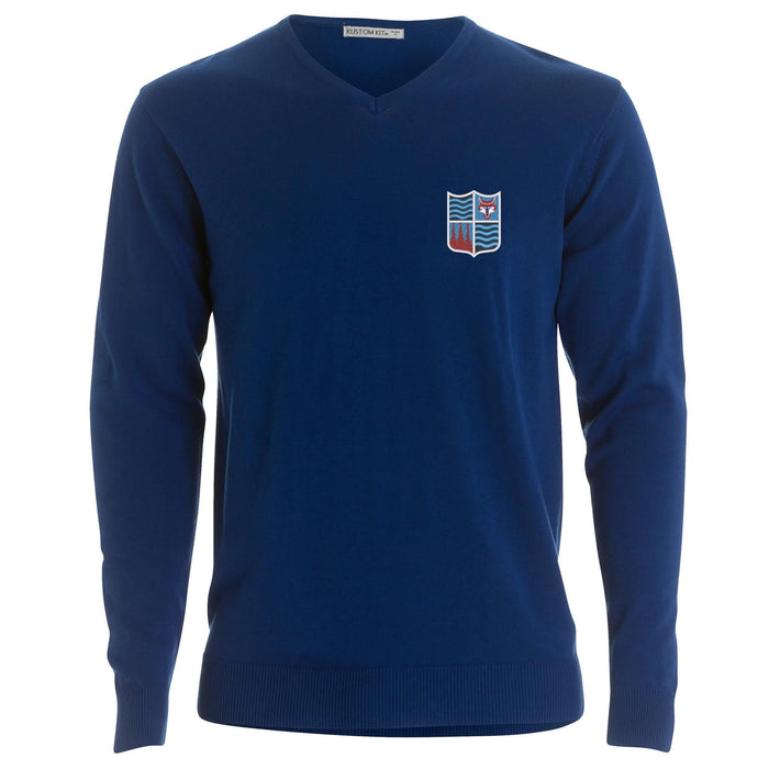 Foxford School Arundel Sweater
