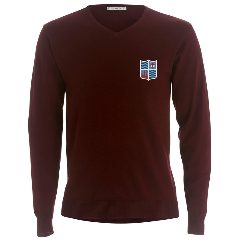 Foxford School Arundel Sweater